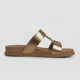 thumbnail image 1 of Sandalia Mujer Oro Renata 86 Piccadilly, 1 of 5