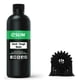 thumbnail image 2 of Resina 3D Tipo ABS / Hard-Tough Negra para Impresoras 3D 500g | Resinas, 2 of 2