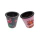 thumbnail image 4 of 2 Piezas Maceta Con Autorriego En Forma De Taza, 4 of 5