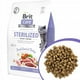 thumbnail image 2 of brit care gato sterilized weight contro 7kg, 2 of 2