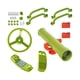 thumbnail image 4 of Accesorios Para Juegos De Columpio Para Patio Trasero, Casa De Juegos, Casa Del árbol, 4 of 5