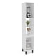 thumbnail image 2 of Despensa Meena 2p Blanco (m4), 2 of 2