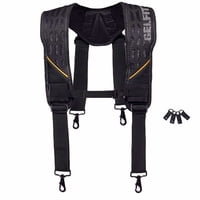 Toughbuilt - Suspensor Gelfit Para Coleto Tb Ct 51G