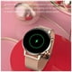 thumbnail image 5 of Reloj Inteligente Smartwatch Bluetooth Mujer Pantalla Amoled, 5 of 7