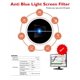 thumbnail image 2 of Protector de pantalla VizoBlueStop 50 cm anti luz azul, 2 of 6