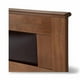 thumbnail image 4 of Cama Rosen Pratta 2 Plazas Dividida + Muebles Ferrara Café, 4 of 7