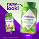 thumbnail image 2 of Suplemento Vitafusion en gomitas con omega 3, 120 unidades, 2 of 3
