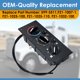 thumbnail image 3 of Control de Clima MiCCiKA 599-5511 para Kenworth W900 y T800, 3 of 7