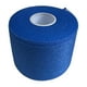 thumbnail image 2 of Cinta De Agarre Para Bádminton, Envoltura De Cojín, 22 Yardas, PU, Cinta De Agarre Para Raqueta De Tenis, Película De Respaldo, Color Azul, 2 of 3