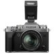 thumbnail image 5 of Soporte de zapata Flash Fujifilm EF-X8 para X-H1/X-Pro3/X-Pro2, 5 of 6