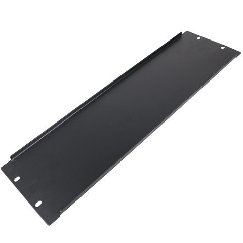 Prox Live Performance Gear - Rack Panel Prox T-P3 3U Space Para Rack De 19 Pulgadas