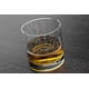 thumbnail image 3 of Vaso de Whisky Well Told con Mapa de Brooklyn 325 ml Transparente, 3 of 5