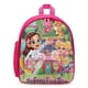 thumbnail image 1 of Café de Butterbean Mochila Escolar para Niños y Niñas, Mochila Infantil Ligera de Alta Calidad, Grande y Duradera ROSA, 1 of 6