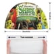 thumbnail image 2 of Shrek Gorro de Natación de Licra, Gorro de Baño de Tela Cómoda, Gorro Elástico Antideslizante para Hombres, Mujeres y Niños, 2 of 6