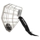 thumbnail image 2 of Mascarilla Bauer Profile II plateada talla grande, 2 of 4