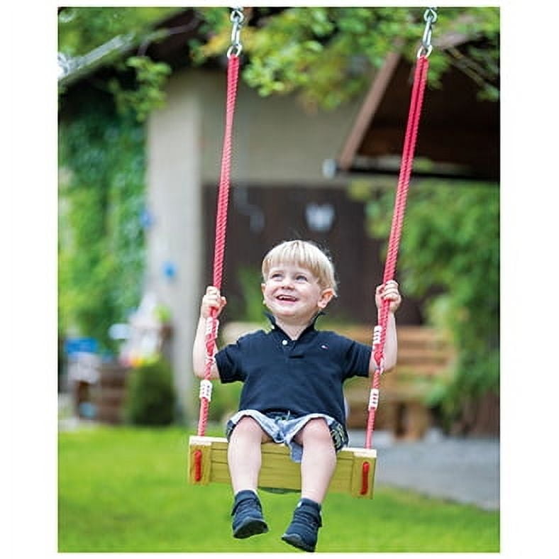 Genérico - Columpio Madera