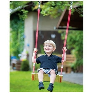 Genérico - Columpio Madera