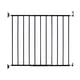 thumbnail image 1 of Puerta de Seguridad para Escalera Color Negro, 1 of 6