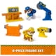 thumbnail image 3 of Toy Figures Rubble & Crew Power Tool Cachorros con herramientas y accesorios, 3 of 9
