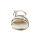 thumbnail image 3 of SANDALIAS AGUXI BLANCO INFANTIL | 117-5 - Talla 29 CL / 18.6 CM, 3 of 6