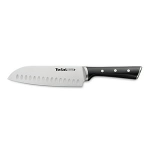 Cuchillo Santoku 18Cm Ice Force Tefal