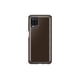 thumbnail image 1 of Accesorio inalámbrico funda suave transparente negra para Samsung Galaxy A12, 1 of 7