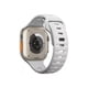 thumbnail image 1 of Correa Sport Compatible Iwatch Apple Watch 42/44/45/49mm Blanco, 1 of 2
