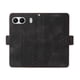 thumbnail image 2 of Carcasa FOXDOCK OnePlus Nord 4 5G de cuero PU, diseño acolchado clásico, protección contra caídas y rayones, 2 of 5