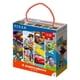 thumbnail image 3 of Puzzle 4 En 1 Multi Pixar 60 Pzas, 3 of 3