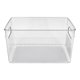 thumbnail image 1 of Caja Organizadora L 4.5L Ch01950 Pet Transparente, 1 of 3