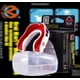 thumbnail image 5 of Protector bucal Oral Mart Vampiro con colmillos para adultos – Blanco/Rojo, 5 of 8