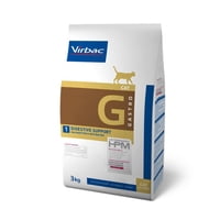 Hpm Virbac Cat Digestive Support (Gastro) 1,5 Kg