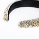 thumbnail image 4 of Tocado De Diamante Artificial Para Mujeres Hecho A Mano Cinturón De Taladro De Agua Tocado De Moda Brillante Regalo Para Mujeres, 4 of 5