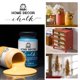 thumbnail image 4 of Pintura acrílica FolkArt Chalk Finish 236 ml (botella de leche), 4 of 8