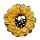 thumbnail image 5 of Decoración de artificial de , adorno colgante de de flores de 13 pulgadas para puerta delantera, decoración de pared para hogar, 5 of 5