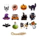 thumbnail image 2 of Banner Colgante De Halloween Para Puerta Interior Y Exterior, Chimenea, 2 of 5