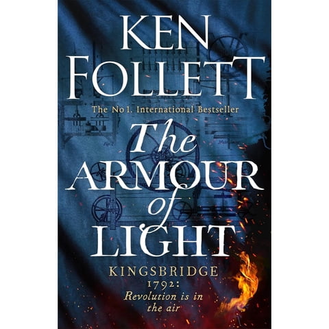 Bloomsbury Publishing - Libro The Armor Of Light: A Novel (Kingsbridge Book 5)