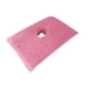 thumbnail image 2 of Toalla para mesa de masajes de salón Toalla facial con orificio Paño de masajes de salón de belleza lavable Sábana de cama de belleza Toalla de masaje, 2 of 5