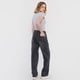 thumbnail image 3 of Jeans Mujer Noventero Roturas Gris Corona, 3 of 5