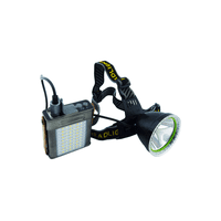 Genérico - Foco De Caza Led Separated High Bright Zj-8002-B