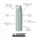thumbnail image 2 of Botella de agua Simple Modern Summit de 30 oz con aislamiento al vacío, 2 of 8