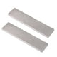 thumbnail image 3 of 2 piezas alnico 5 bar imán para guitarra eléctrica humbucker pickup magnetizado, 3 of 3