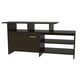 thumbnail image 1 of Rack Lima TV 40 Pulgadas Wengue Negro, 1 of 4