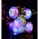 thumbnail image 3 of Auto loco rc 360° luces sonido usb, 3 of 3