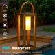 thumbnail image 2 of Lámpara Solar EcoGreen 58 cm Impermeable para Exterior, 2 of 8