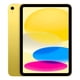 thumbnail image 1 of iPad Apple 11a Gen A16 11 128GB WiFi Amarillo, 1 of 3
