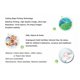 thumbnail image 3 of Red Dressed Rat Duvet Quilt Covers Pillow Case Bedding Sets3-Piece Bedding Set (1 Duvet Cover + 2 Pillow Shams), 3 of 3