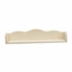 thumbnail image 4 of Estante De Almacenamiento De Madera Para Casa De Muñecas, Modelo En Miniatura Montado En La Pared, 1/12, 4 of 5