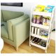 thumbnail image 5 of Carrito Organizador Metalico Organizador Para Cocina 4 Nivel, 5 of 10