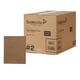 thumbnail image 1 of Sobres acolchados Sealed Air Jiffy 8.5x12" paquete de 100 Kraft, 1 of 9